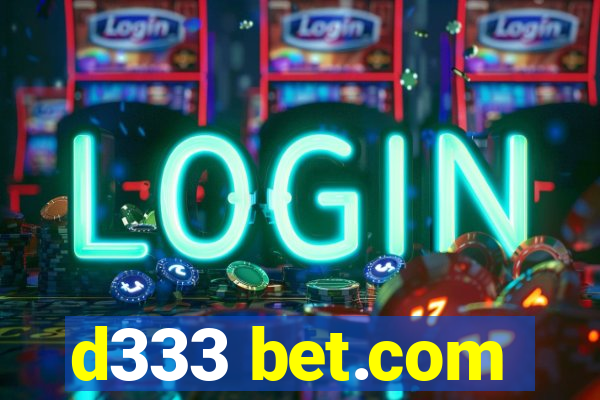 d333 bet.com